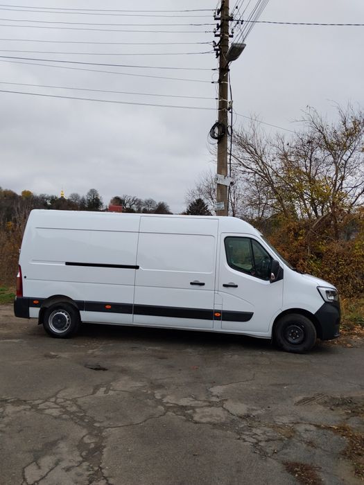 Рено мастер 23 г96 т