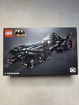 Lego 76139 Batmobile 1989 nowy