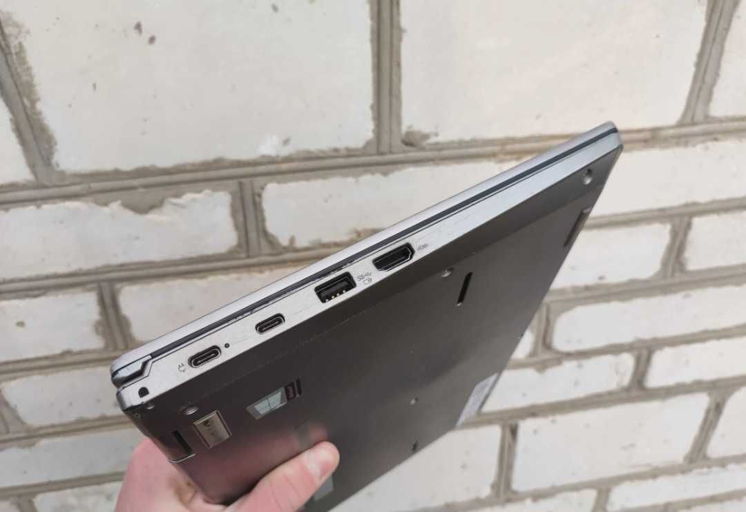 Lenovo ThinkPad L380 Yoga