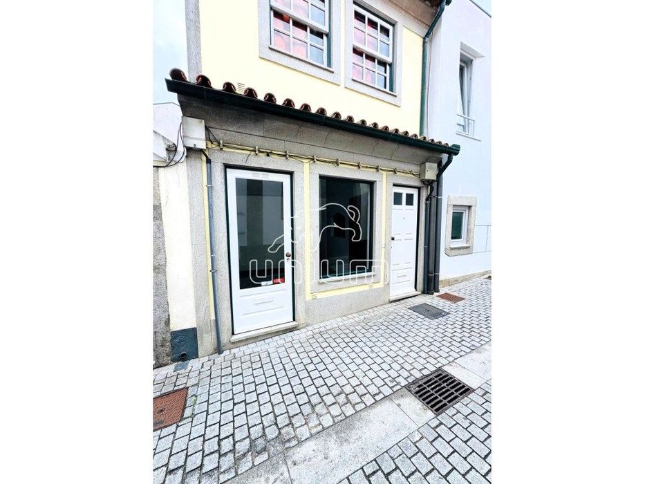 Loja Arrendamento Viana do Castelo