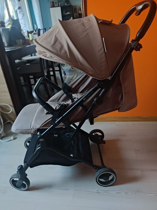 Wózek spacerowy kinderkraft