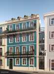 Apartamento T4 para venda