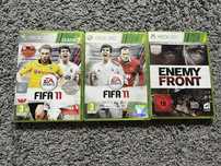 Akcesoria do Xbox 360
