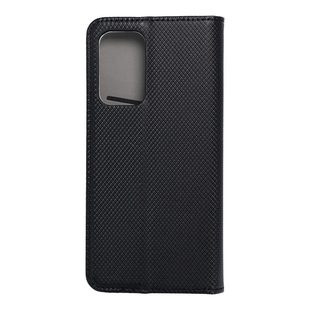 Etui Kabura Smart Case Book Do Samsung A33 5G Czarny
