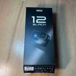GoPro HERO 12 Black в ідеальному стані - повний комплект