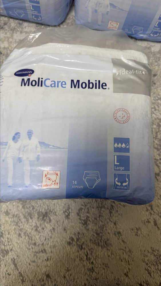 Molicare mobile трусики