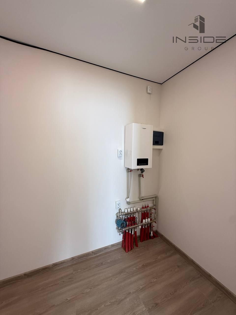 Продаж 2 кімнатної квартири в ЖК А5