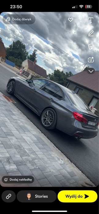 Felgi japan racing jr28 r18 5x120 hyper black