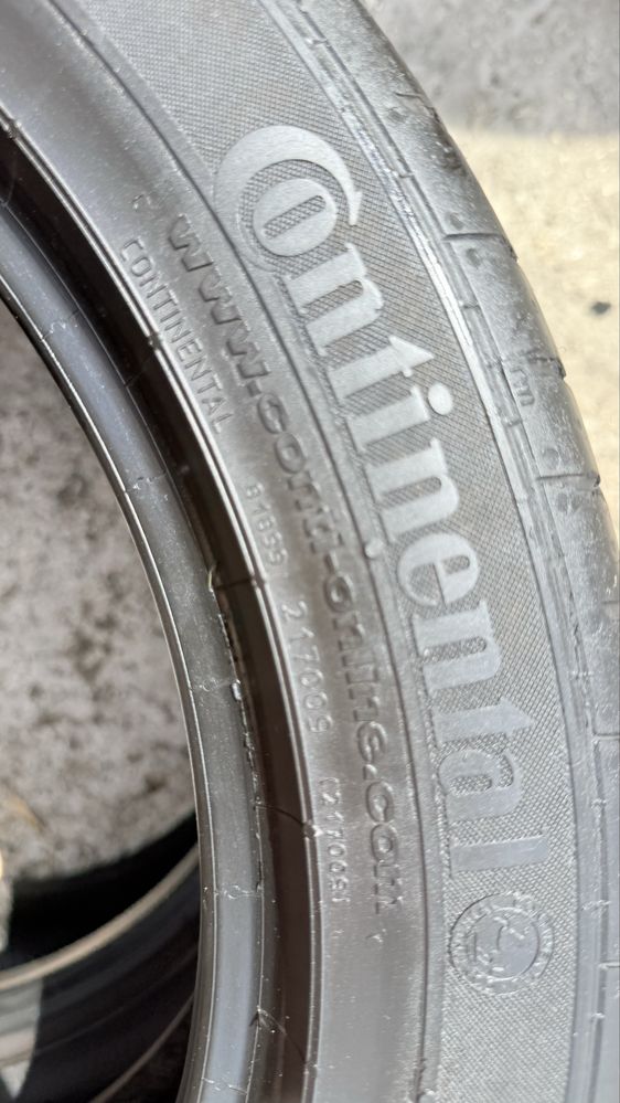 Pneus 195/50r16 Continental ContiPremiumContact 2 com 65% piso