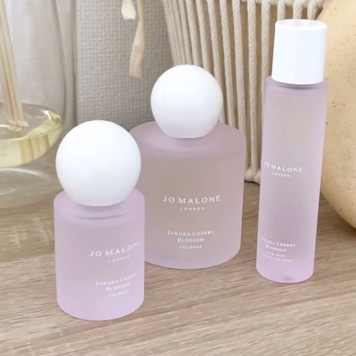 Оригинал! Духи 2025г Jo Malone sakura blossom