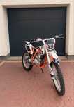 kayo k2 250  2024 rok 9.7mth