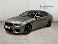 BMW M5 600KM | Klimatyzowane Fotele M Kamery 360 NightVision Klima 4str. |