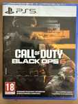Sprzedam Call of Duty Black Ops 6 PS5 (nowa)
