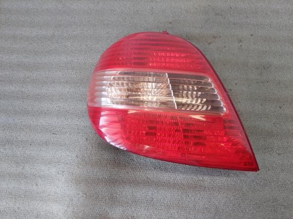 Farolim esquerdo TOYOTA Avensis Liftback (_T22_)