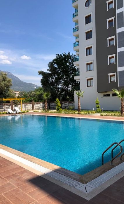 Продажа квартиры Турция