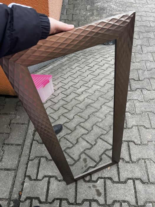Lustro prostokatne