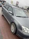 Toyota avensis t25