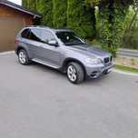 BMW X5 E70 30D 315KM