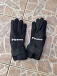 Luvas Picasso pesca submarina ou mergulho