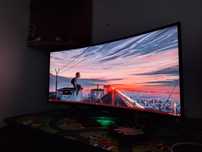Dell Alienware AW3418DW 34 cale 3440 x 1440 UWQHD 120hz LED IPS