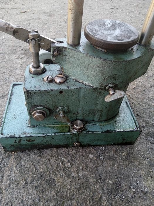 Продам прес -станок