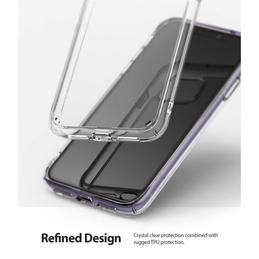 Etui Ringke Fusion Do Iphone 11 Crystal View