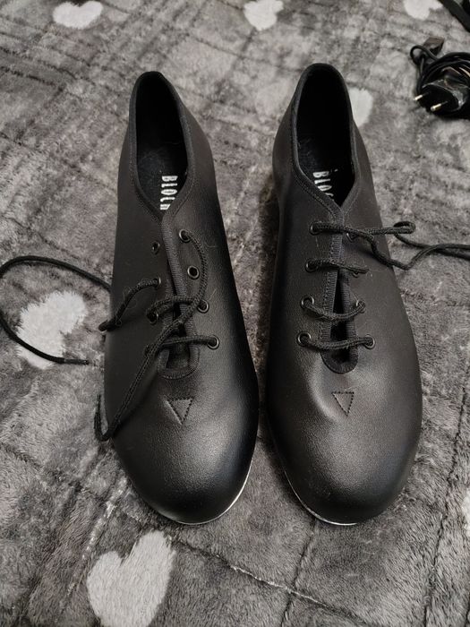 Туфлі для степу фірми Bloch Techno