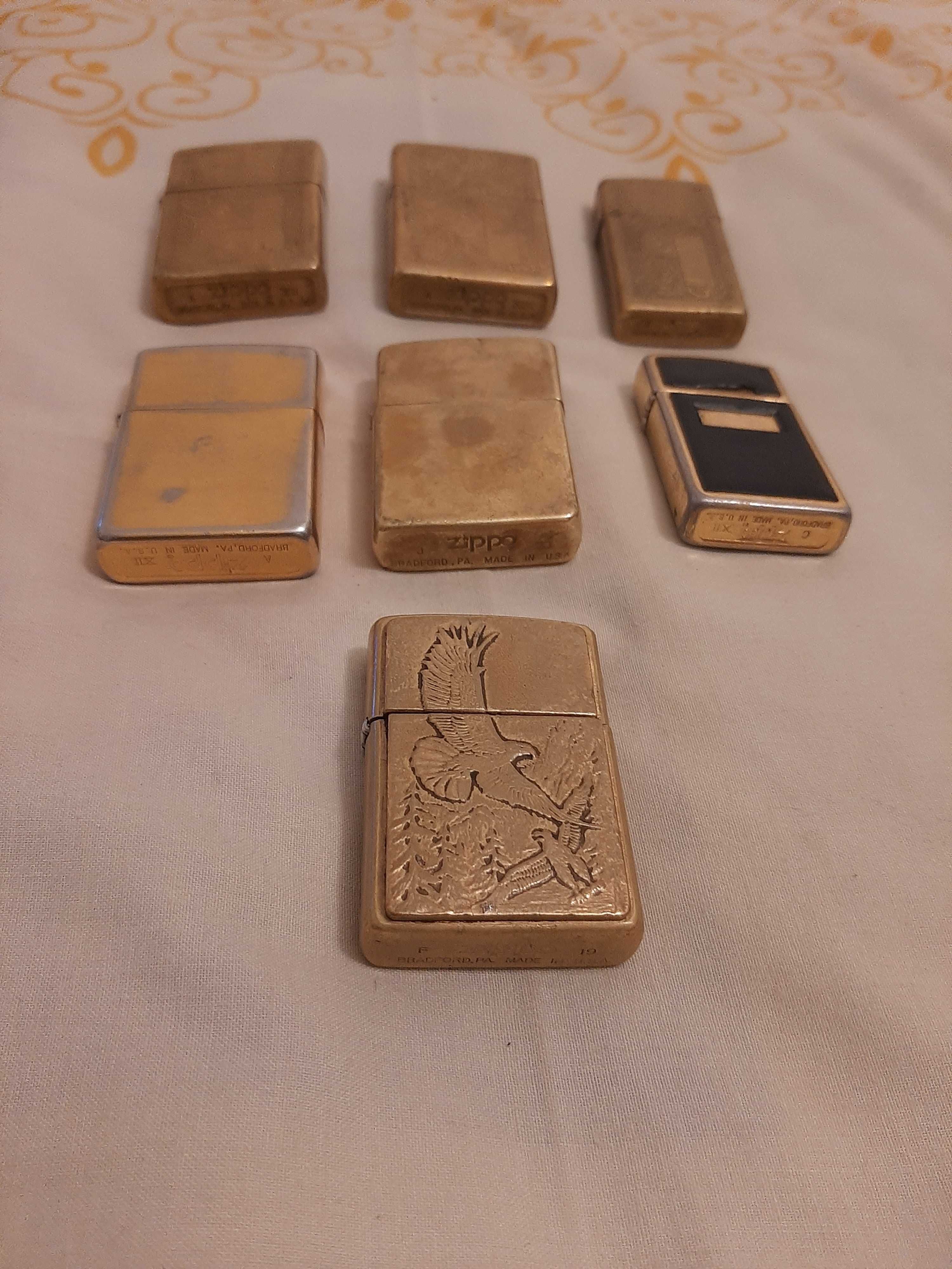 продам зажигалку Zippo