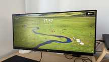 Monitor LG UltraWide 29”