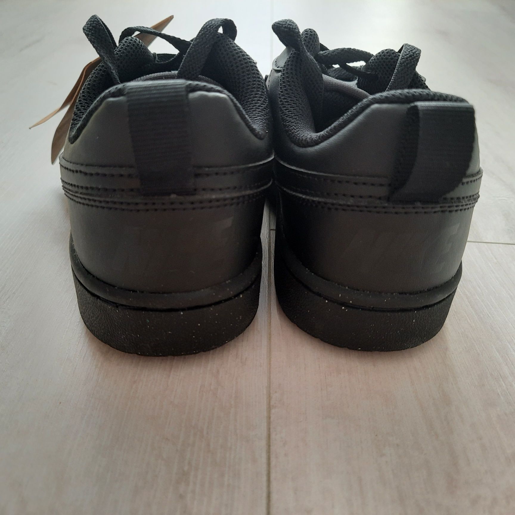 Снікерcи Court Borough Low Recraft (GS) DV5456-002