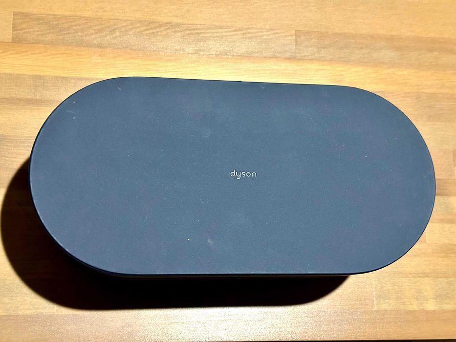 Dyson Airwrap Complete Long, фен, стайлер, оригінал, дешево