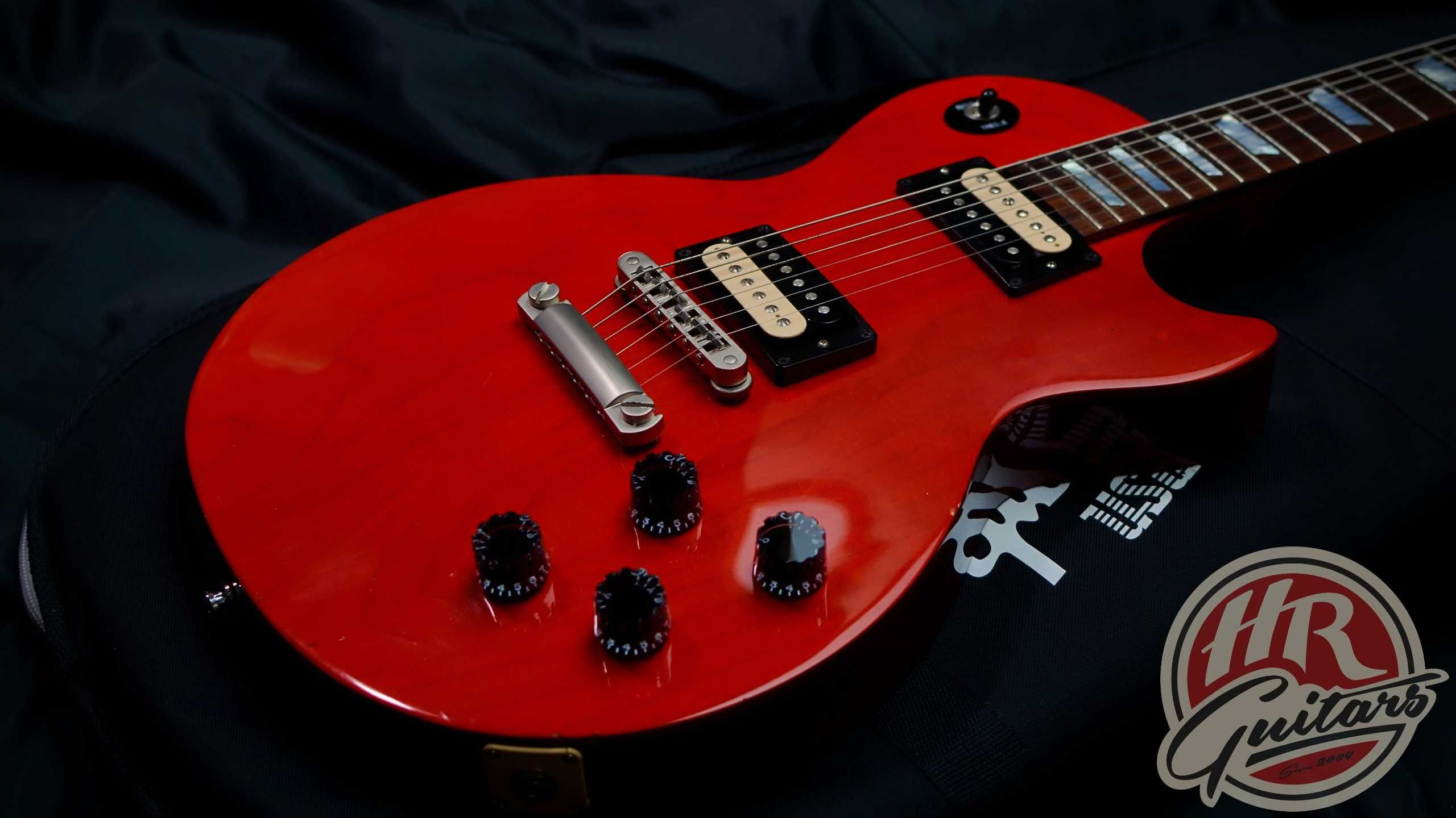 Gibson Les Paul LPM, rocznik 2015, USA, gitara elektryczna