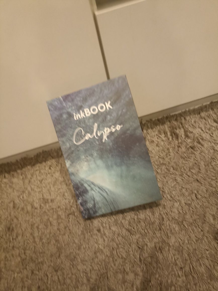 InkBOOKCalypso plus