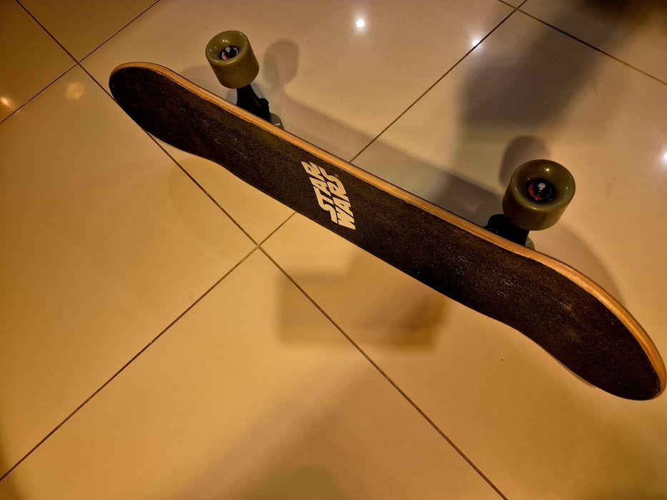 Star Wars X-Wing Cruiser Deskorolka