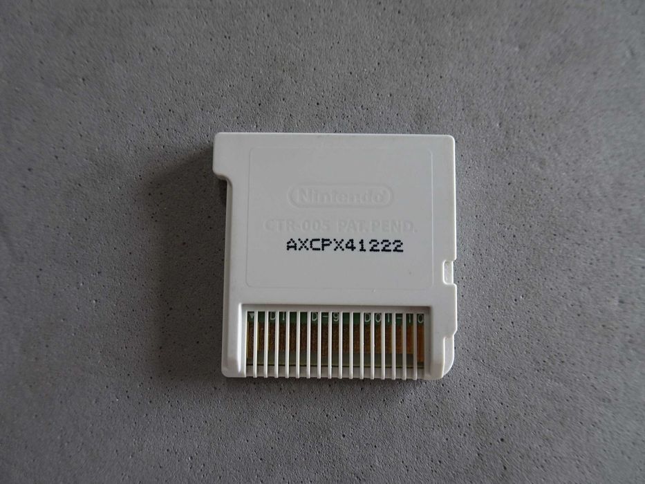 Jogo Nintendo 3 DS - Super Smash Bros