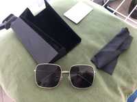 Dior *** okulary unisex