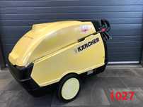 Myjka ciśnieniowa Karcher HDS 695