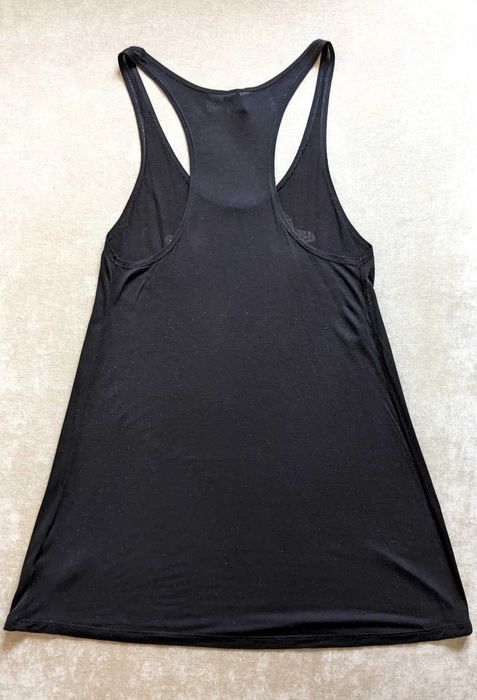 Tunika bokserka Divided by H&M, motylki, wiskoza, XS/S