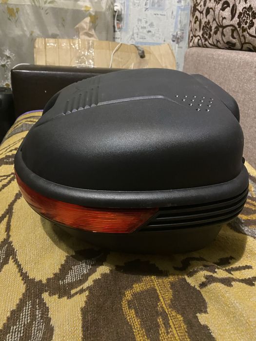 Кофир для мотоцикла