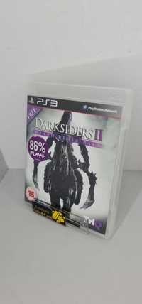 Gra Darksiders II Death Rides Pack Wersja Angielska PS3