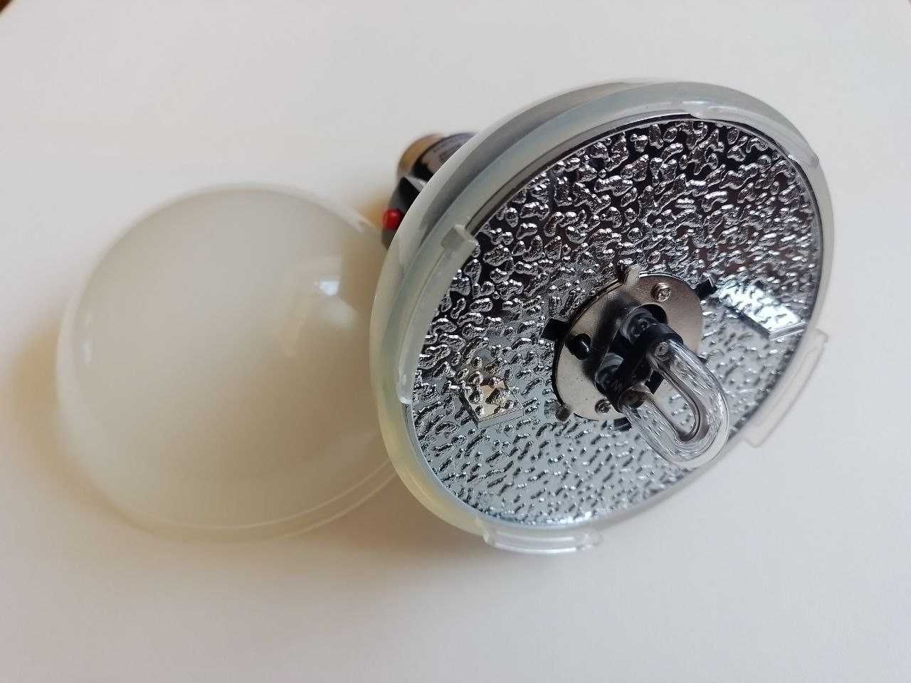 Фотовспышка Tristar Digital BAREBulb 60w/s