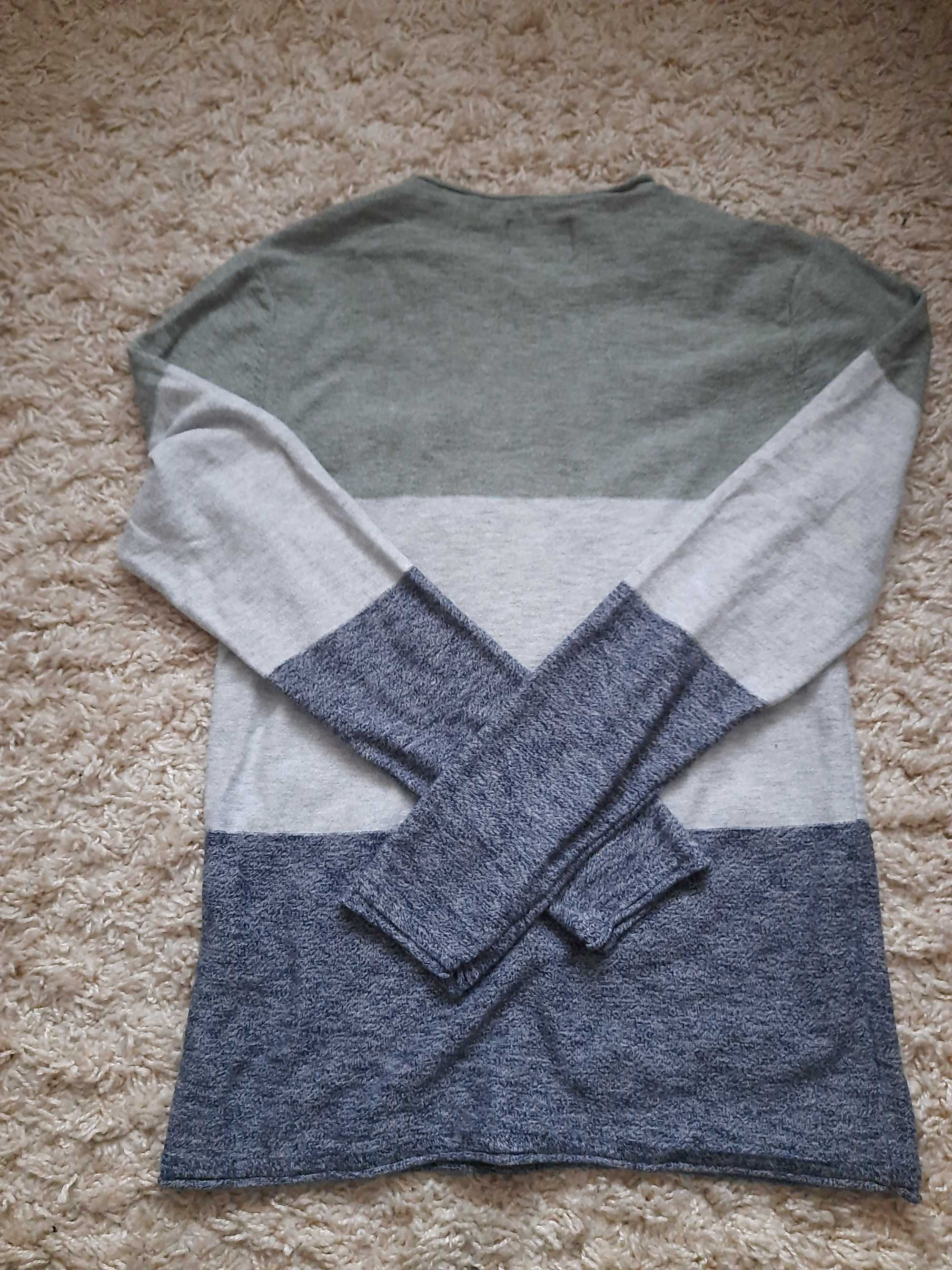 sweter męski XS Jack&Jones