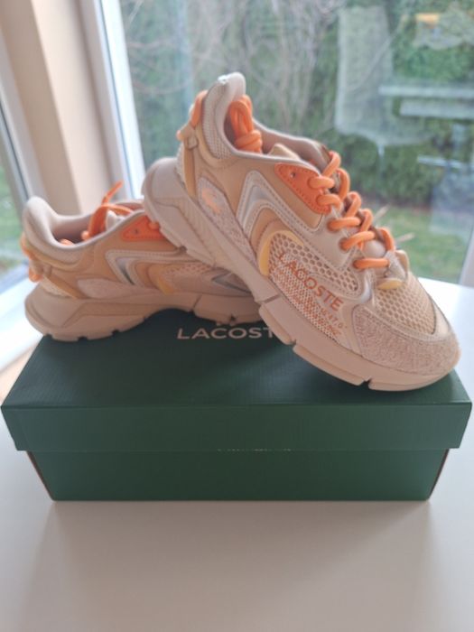 Sneakersy LACOSTE rozm 39