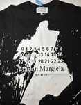 Футболка Maison Margiela стан 10/10 доставка 1-2 дні