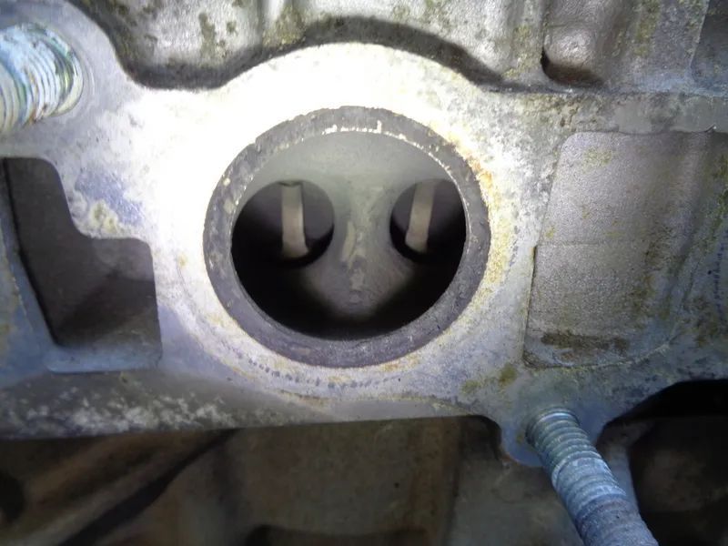 silnik mazda 5 6 2.0 16v lf 2003r bez lpg