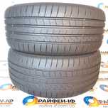 255/50 R20 Bridgestone Alenza 1 б/у шини 2шт ^ Ar2302217