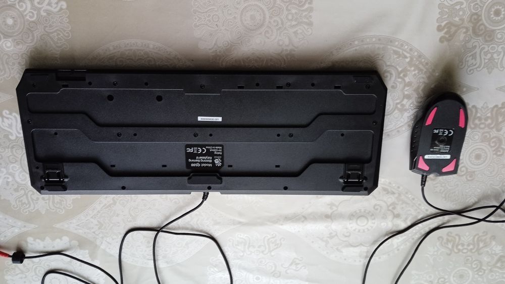 Продається Клавіатура +Мишка