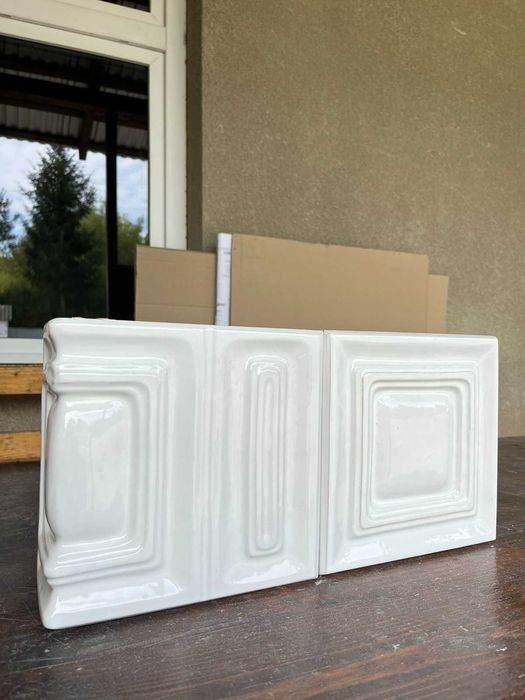 Кахельна плитка Каміни