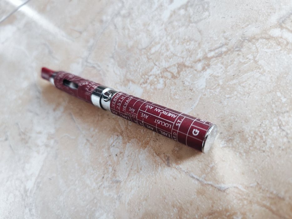 Vaporizador Snoop dog edition
