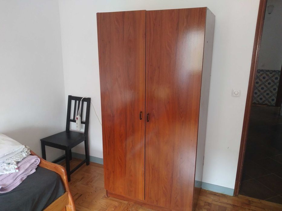 Quarto na Amadora